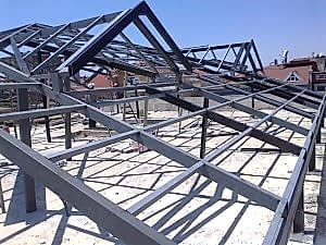 İstanbul çatı ustası Teras su yalıtımı 0535 717 19 51