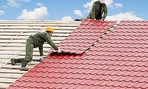 İstanbul çatı ustasii