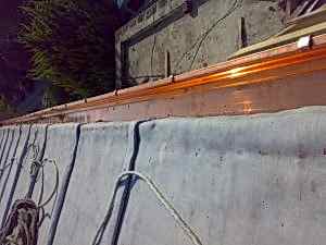 İstanbul-Çatı-Ustasii-Eksiz oluk,