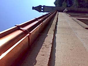 İstanbul-Çatı-Ustasii-Ekşiz-Oluk,