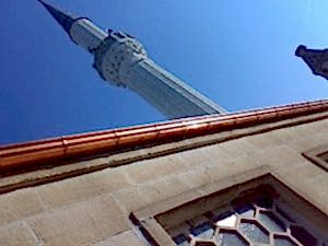 İstanbul-Çatı-Ustasii-Çami-Tamiri