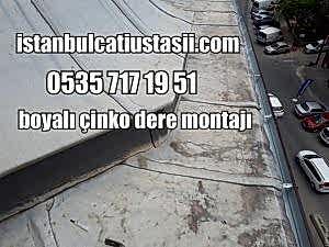 Eksiz Dere, Eksiz Oluk