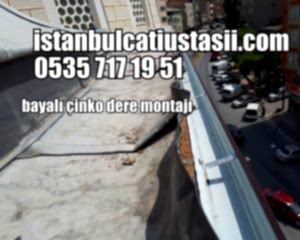 Eksiz Oluk, Çekme dere,