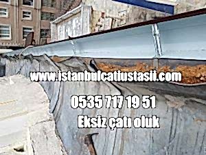 Eksiz oluk fiyatları- Eksiz dere fiyatları- Çekme yağmur borusu-