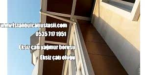 Eksiz çatı oluk fiyatları, Metal çatı yağmur oluğu- Yağmur iniş borusu detayı- Yağmur iniş sistemleri-