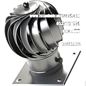 Mutfak havalandırma baca rüzgar gülü fiyatları-