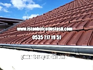 Çinko dere fiyatları- Bakır çinko oluk fiyatları-