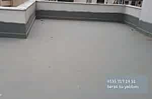 İstanbul-çatı-ustası-Teras-membran-kaplama-