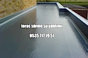 İstanbul-çatı-ustası-Teras-su-yalıtımı-epoksi-
