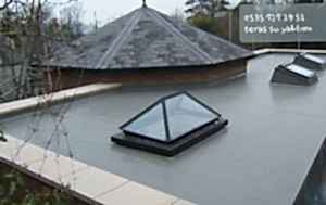 İstanbul-çatı-ustası- Teras-su-yalıtımı-poliüretan-