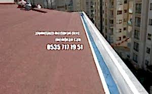 İstanbul-çatı-ustası-Çatı membran kaplama-Çatı su yalıtımı-