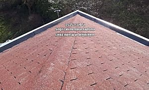 32, Çatı dere alüminyum folyolu membran fiyatları, alüminyum membran ile gizli dere yapılması, alüminyum membran deresi fiyatları, alüminyum membran deresi, çatı kaplama membran fiyatları