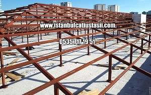 36, demir profil çatı, demir profil çatı modelleri, demir profil teras kaplama, demir profil teras modelleri, demir profilden teras çatı yapımı, demir profilden teras çatı yapımı fiyatları