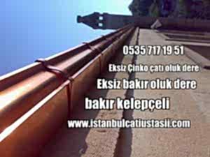 Eksiz bakır oluk çatı deresi fiyatları- Eksiz titanyum çinko oluk dere çatı deresi-fiyatları- eksiz bakır oluk fiyatları- Çinko oluk deresi fiyatları-