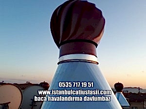 Baca havalandırma rüzgar gülü fiyatları- Mutfak baca havalandırma rüzgar gülü fiyatları-