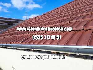 Çinko dere fiyatları- Bakır çinko oluk fiyatları-