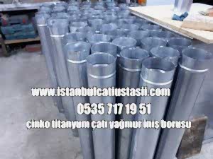 Çinko boru çatı yağmur borusu- Titanyum çinko çatı yağmur boruları fiyatları- Çatı yağmur iniş bakır boru sistem- Çatı yağmur bakır iniş boru fiyatları-