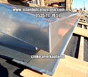 Titanyum çinko dere oluk kaplama fiyatları- Çinko eteklik deresi fiyatları- Titanyum çinko arın kaplama fiyatları- çinko çatı alın kaplama fiyatlar