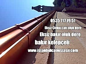 Eksiz bakır oluk çatı deresi fiyatları- Eksiz titanyum çinko oluk dere çatı deresi-fiyatları- eksiz bakır oluk fiyatları- Çinko oluk deresi fiyatları-